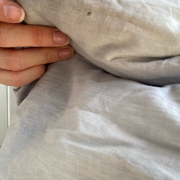 ** SOLD DO NOT BUY ** Tie-dye maxi dress!! Perfect for the summer - Picture 7 of 8